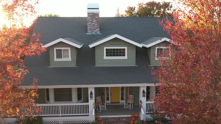 Best Slate Roofing  in Taylorvle, IL