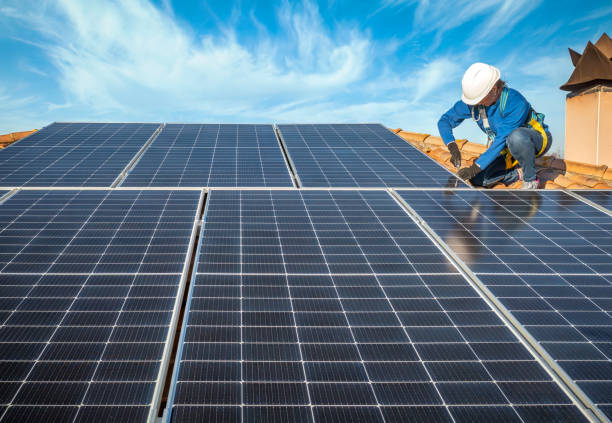 Reliable Taylorville, IL Roofing Services Solutions