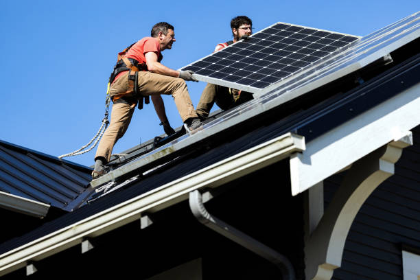 Best Tile Roofing Installation  in Taylorvle, IL